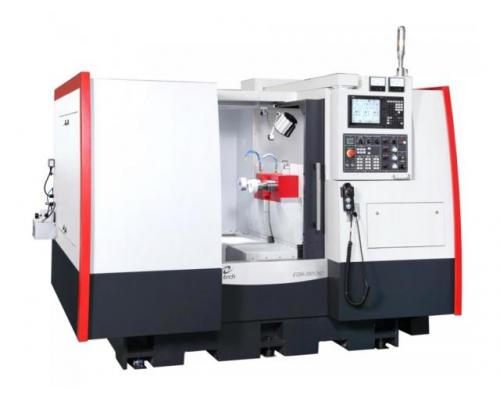 KRAFT (E-tech) KGM 350 - Bild 2