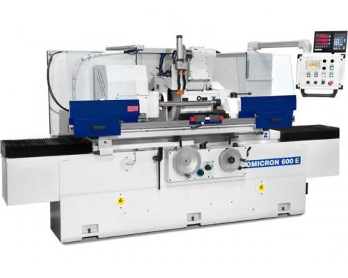 KRAFT Omicron E 600 | Omicron E 1000 | Omicron E 1500 №1124-94420 - Bild 1