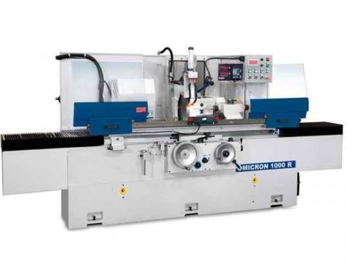 KRAFT Omicron E 600 | Omicron E 1000 | Omicron E 1500 №1124-94420 - Bild 2