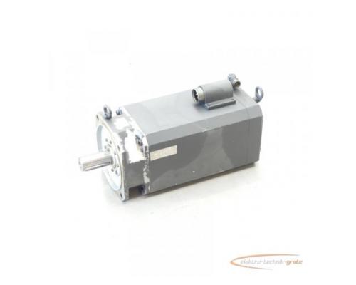 Siemens 1FT6105-8AC71-4AB1 Synchronservomotor SN:EK881662703004 - Bild 1