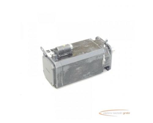 Siemens 1FT6105-8AC71-4EB1 Synchronservomotor SN:YFT834530901003 - Bild 2