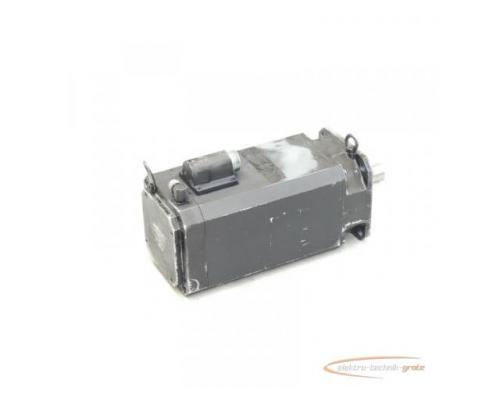 Siemens 1FT6105-8AC71-4AB1 Synchronservomotor SN:EL287031009007 - Bild 2