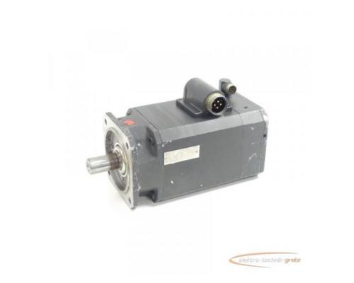 Siemens 1FT6084-1AF71-1AG1 Synchronservomotor SN:EK466506002020 - Bild 1