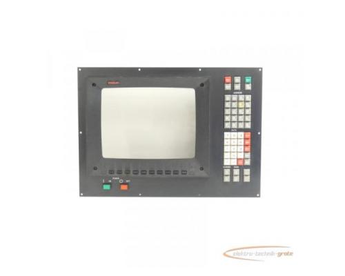 Fanuc Bedientafel + A350-1000-T382 / 01 + A20B-1000-0500 / 01A + A20B-1000-0390 - Bild 1