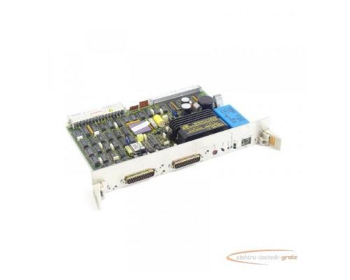 Siemens 6FX1132-1BA01 Interface CU/MPC - Bild 1