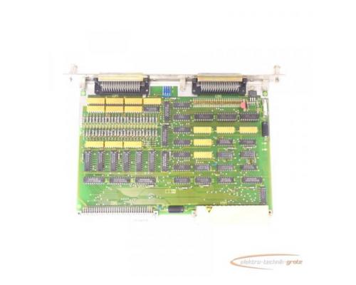 Siemens 6FX1118-4AA01 Ein/Ausgangsbaugruppe E-Stand C / 00 SN:26911 - Bild 3