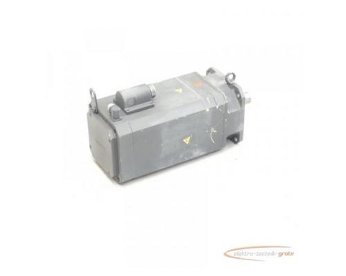 Siemens 1FT6105-8AC71-4AB1 Synchronservomotor SN:YFT834973801001 - Bild 2