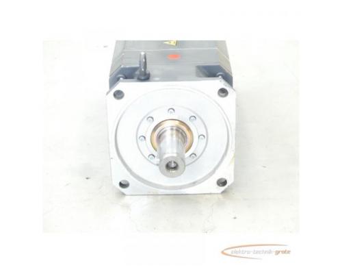 Siemens 1FT6105-8AC71-4AB1 Synchronservomotor SN:YFT834973801001 - Bild 3