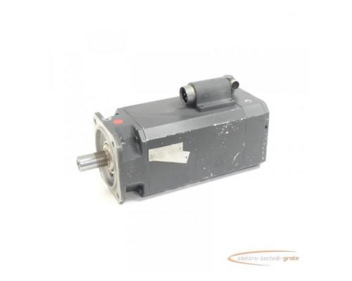 Siemens 1FT6086-1AF71-4AG1 Synchronservomotor SN:EK669078103010 - Bild 1