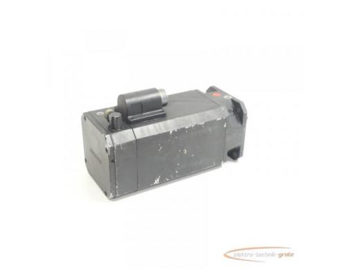 Siemens 1FT6086-1AF71-4AG1 Synchronservomotor SN:EK669078103010 - Bild 2