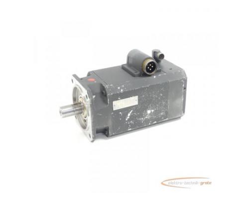 Siemens 1FT6084-1AF71-1AG1 Synchronservomotor SN:EK265270204013 - Bild 1