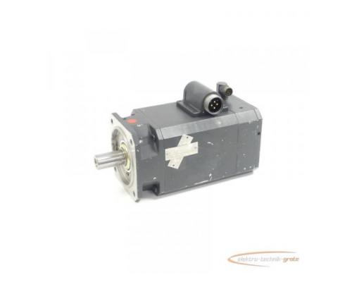 Siemens 1FT6084-1AF71-1AG1 Synchronservomotor SN:EK567740801029 - Bild 1