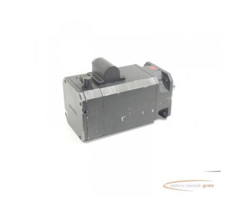 Siemens 1FT6084-1AF71-1AG1 Synchronservomotor SN:EK567740801029 - Bild 2