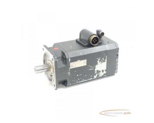 Siemens 1FT6084-1AF71-1AG1 Synchronservomotor SN:EK265270204022 - Bild 1