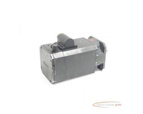 Siemens 1FT6084-1AF71-1AG1 Synchronservomotor SN:EK265270204022 - Bild 2