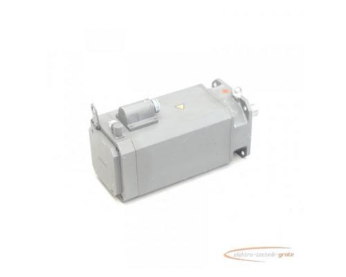 Siemens 1FT6105-8AC71-4AB1 Synchronservomotor SN:YFD6642410101001 - Bild 2