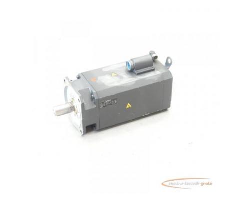 Siemens 1FT6105-8AC71-4AB1 Synchronservomotor SN:YFV142836001001 - Bild 1