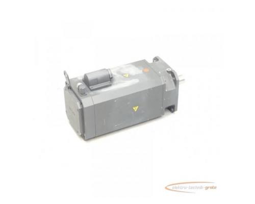 Siemens 1FT6105-8AC71-4AB1 Synchronservomotor SN:YFV142836001001 - Bild 2