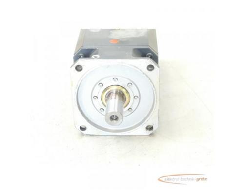 Siemens 1FT6105-8AC71-4AB1 Synchronservomotor SN:YFV142836001001 - Bild 3