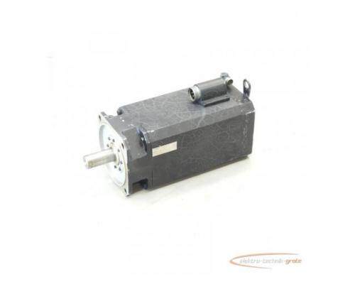 Siemens 1FT6105-8AC71-4AB1 Synchronservomotor SN:EK466719001001 - Bild 1