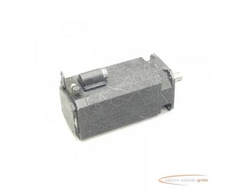 Siemens 1FT6105-8AC71-4AB1 Synchronservomotor SN:EK466719001001 - Bild 2