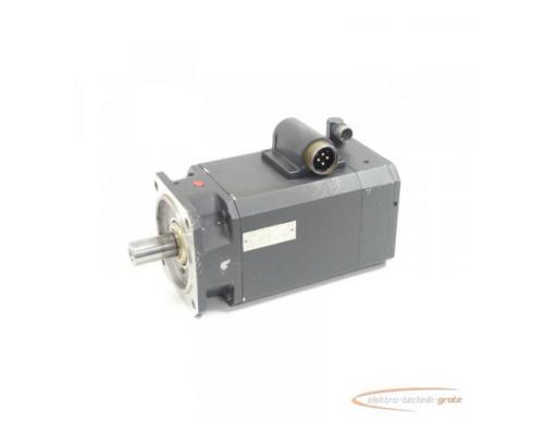 Siemens 1FT6084-1AF71-1AG1 Synchronservomotor SN:EK265270204016 - Bild 1