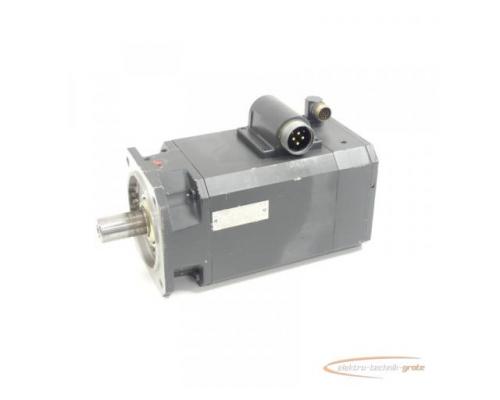 Siemens 1FT6084-1AF71-1AG1 Synchronservomotor SN:EK567740801036 - Bild 1