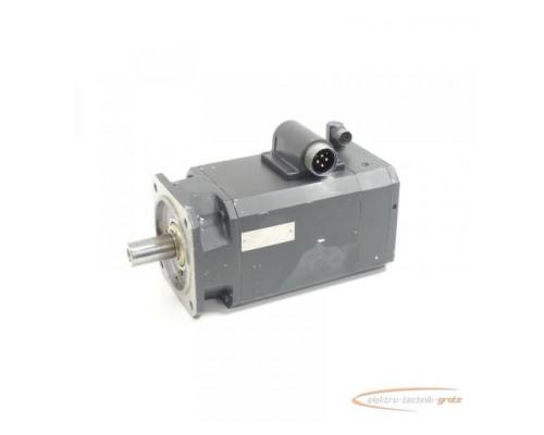 Siemens 1FT6084-1AF71-1AG1 Synchronservomotor SN:ELN85843503005 - Bild 1