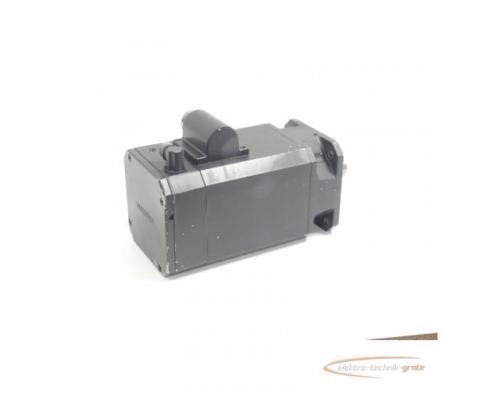 Siemens 1FT6084-1AF71-1AG1 Synchronservomotor SN:ELN85843503005 - Bild 2