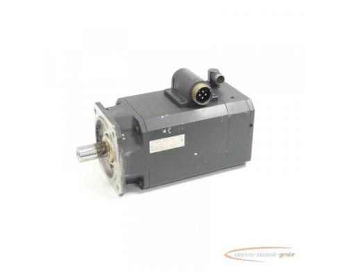 Siemens 1FT6084-1AF71-1AG1 Synchronservomotor SN:EK465270702020 - Bild 1