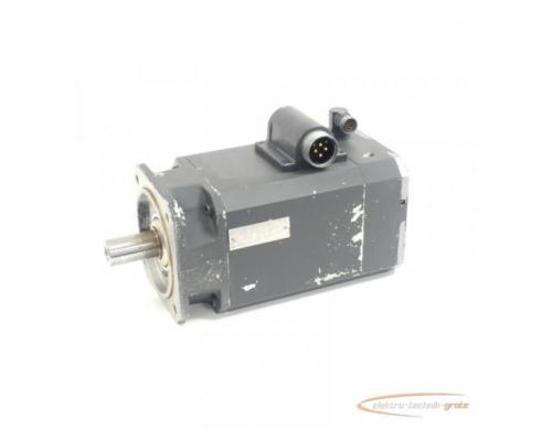 Siemens 1FT6084-1AF71-1AG1 Synchronservomotor SN:EK883642301038 - Bild 1