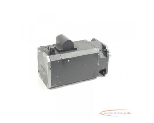 Siemens 1FT6084-1AF71-1AG1 Synchronservomotor SN:EK883642301038 - Bild 2