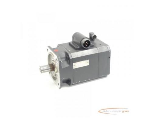 Siemens 1FT6082-1AH71-4AG1 AC-VSA-Motor SN:ELN86133602001 - Bild 1