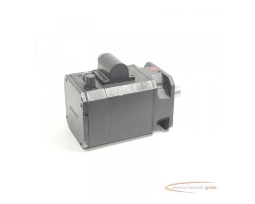 Siemens 1FT6082-1AH71-4AG1 AC-VSA-Motor SN:ELN86133602001 - Bild 2