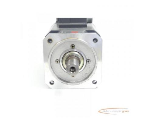 Siemens 1FT6082-1AH71-4AG1 AC-VSA-Motor SN:ELN86133602001 - Bild 3