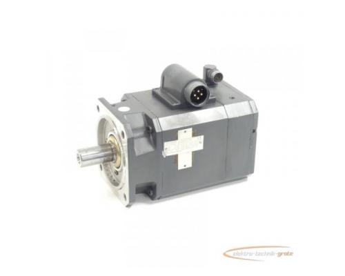 Siemens 1FT6082-1AH71-4AG1 AC-VSA-Motor SN:EL187031101011 - Bild 1