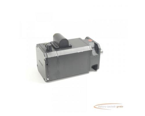 Siemens 1FT6084-1AF71-1AG1 Synchronservomotor SN:EK265270206003 - Bild 2