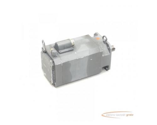 Siemens 1FT6105-8AC71-4EA1 Synchronservomotor SN:EK669078104002 - Bild 2