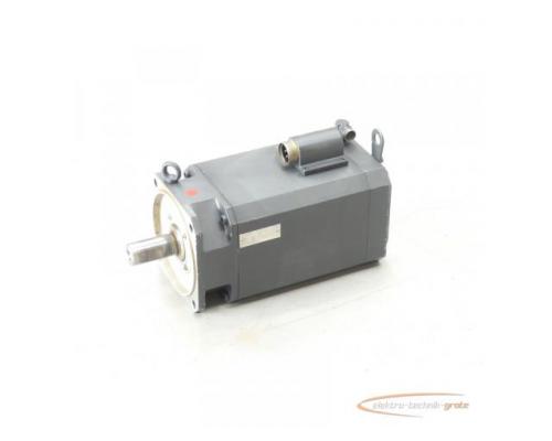 Siemens 1FT6105-8AC71-4EA1 Synchronservomotor SN:EK365632904005 - Bild 1