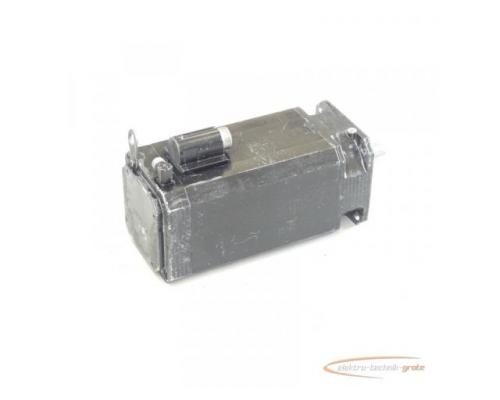 Siemens 1FT6105-8AC71-4AB1 Synchronservomotor SN:EK466719001025 - Bild 2