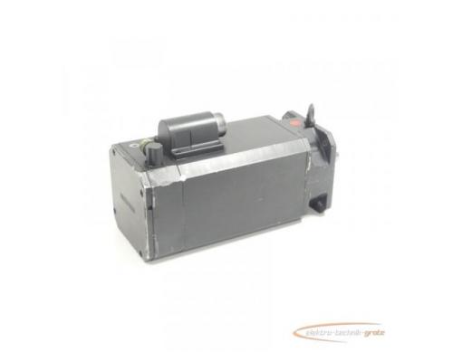 Siemens 1FT6086-1AF71-4AG1 Synchronservomotor SN:EK669078103023 - Bild 2