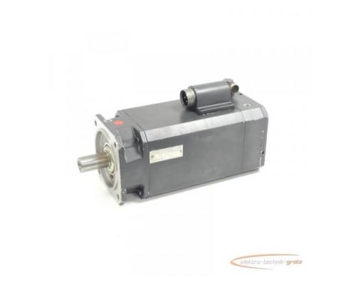 Siemens 1FT6086-1AF71-4AG1 Synchronservomotor SN:EK669078103024 - Bild 1