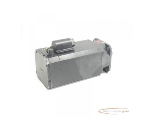 Siemens 1FT6086-1AF71-4AG1 Synchronservomotor SN:EK669078103024 - Bild 2