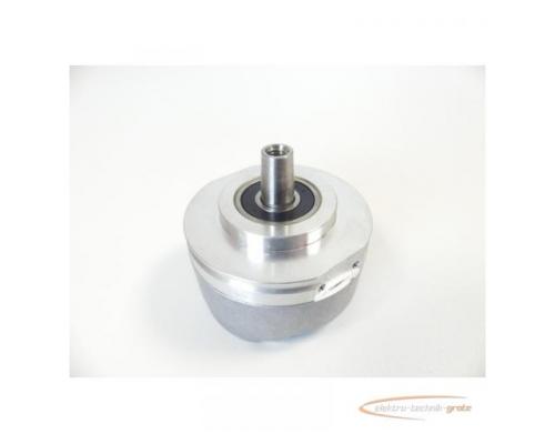 Heidenhain EQN 1325.035-2048 Encoder ID 823901-03, SN 66004789 - Bild 3