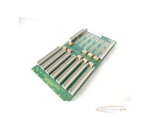 Model 101VMEM107 VMEbus 7-Slot Backplane - Bild 1