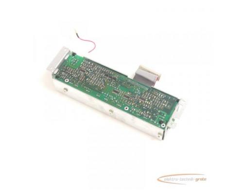 Siemens / Delta 6FC5147-0AA14-1AA2 / D0011960 / 77-964-3300 Converter SN: 004514 - Bild 3