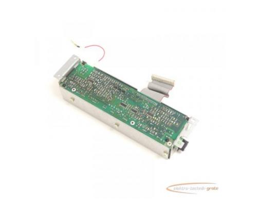 Siemens / Delta 6FC5147-0AA14-1AA2 / D0011960 / 77-964-3300 Converter SN: 004557 - Bild 3