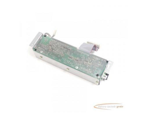 Siemens / Delta 6FC5147-0AA14-1AA2 / D0011960 / 77-964-3300 Converter SN: 004556 - Bild 3