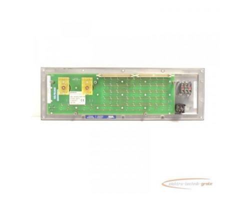 Siemens 6FC5103-0AD03-0AA0 Maschinensteuertafel M SN:LB-S0101170516006 - Bild 2