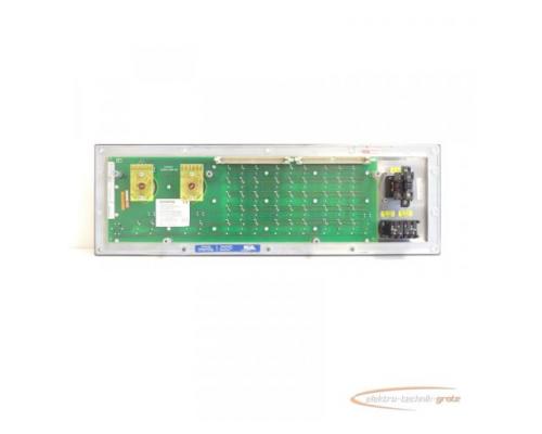 Siemens 6FC5103-0AD03-0AA0 Maschinensteuertafel M ohne Interface SN:T-JD2001295 - Bild 2